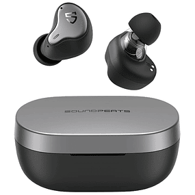 SoundPEATS H1 TWS - Auriculares Bluetooth