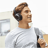 Tribit QuietPlus 72 ANC Black - Bluetooth Headphones