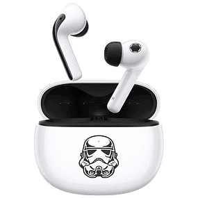Xiaomi Buds 3 Star Wars Edition Stormtrooper White - Bluetooth Headphones