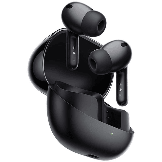 Xiaomi Buds 4 Pro with noise cancellation (ANC)