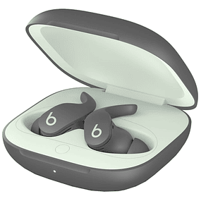 Beats Fit Pro TWS Gris - Auriculares Bluetooth - Verde lima