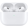 Apple AirPods Pro (2ª generación) Blanco - Auriculares Bluetooth