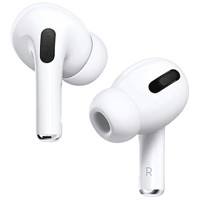 Apple Airpods Pro con estuche de carga MagSafe - Auriculares Bluetooth