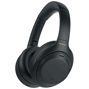 Sony WH-1000XM4 Azul - Auriculares Inalámbricos - Negro