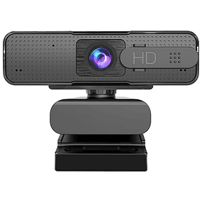Webcam Ashu H701 1080p USB-FullHD