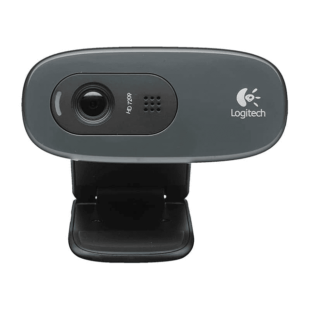 Webcam Logitech C270 HD Quality