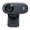 Webcam Logitech HD C310 Calidad HD