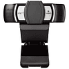 Webcam Logitech C930C Calidad FullHD