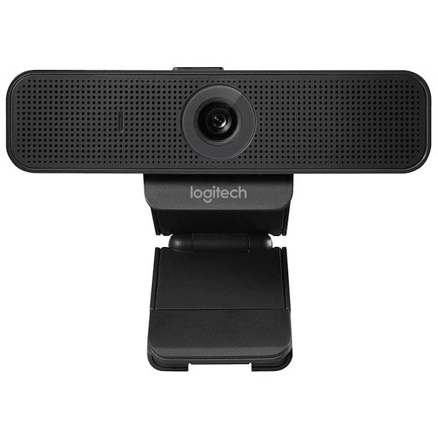 Webcam Logitech C925E FullHD Quality