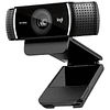 Webcam Logitech C922 Pro Calidad HD