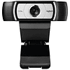 Logitech C930e 1080p USB Webcam with Microphone