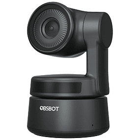 Seguimiento automático de cámara web OBSBOT Tiny 1080p PTZ