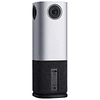 Tenveo Meeting Go Microphone 360º Black Silver - Webcam