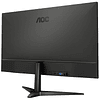 AOC B1 24B1H Monitor LED Full HD de 23,6" Negro