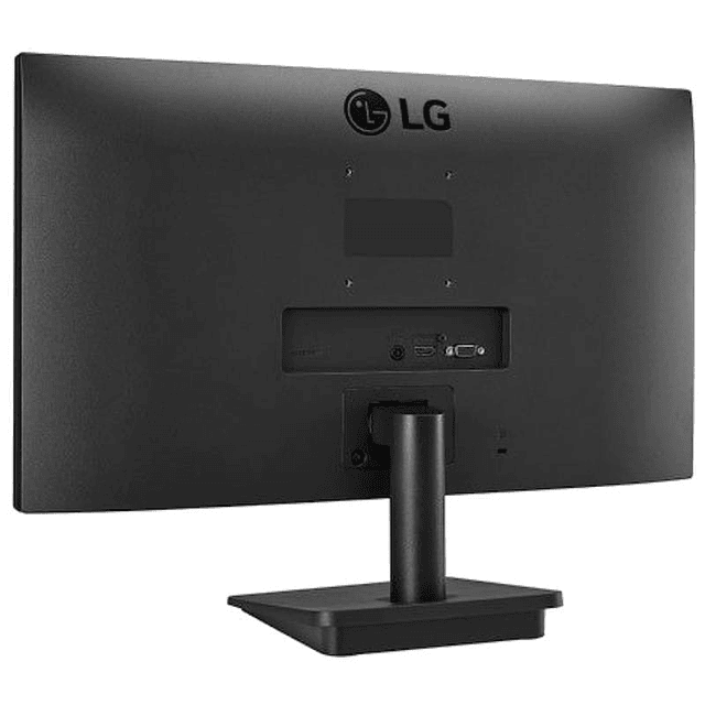 LG 22MP410-B 21.4 Full HD LED Negro