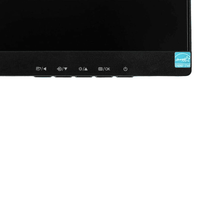 Philips V Line LCD Full HD 24 - 243V7QDSB/00 - Monitor