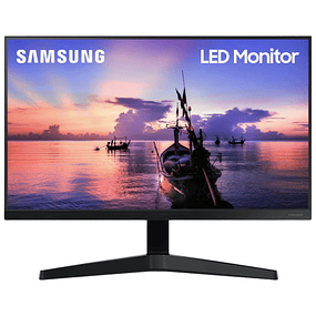 Samsung F24T350FHR 24 LCD Full HD Negro