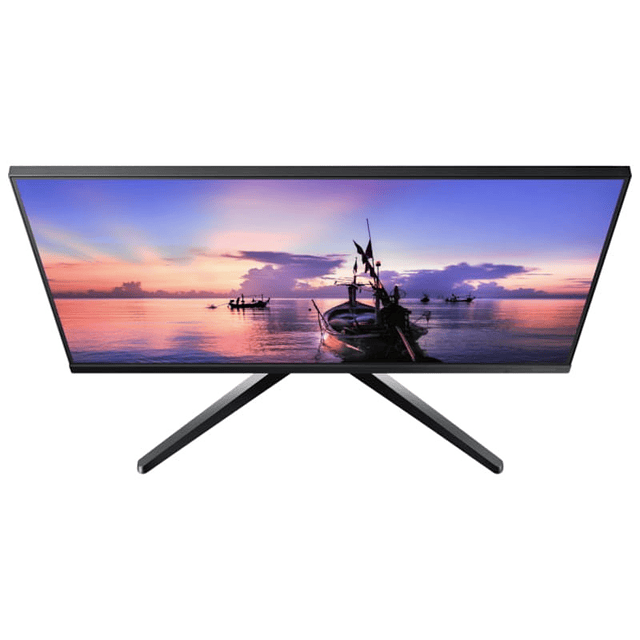 Samsung F24T350FHR 24 LCD Full HD Negro