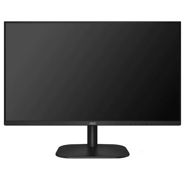 AOC 24B2XD Monitor 23.8" Full HD LED Preto