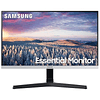 Monitor Samsung LS24R35AFHUXEN 23.8" LED FullHD 75Hz FreeSync Negro