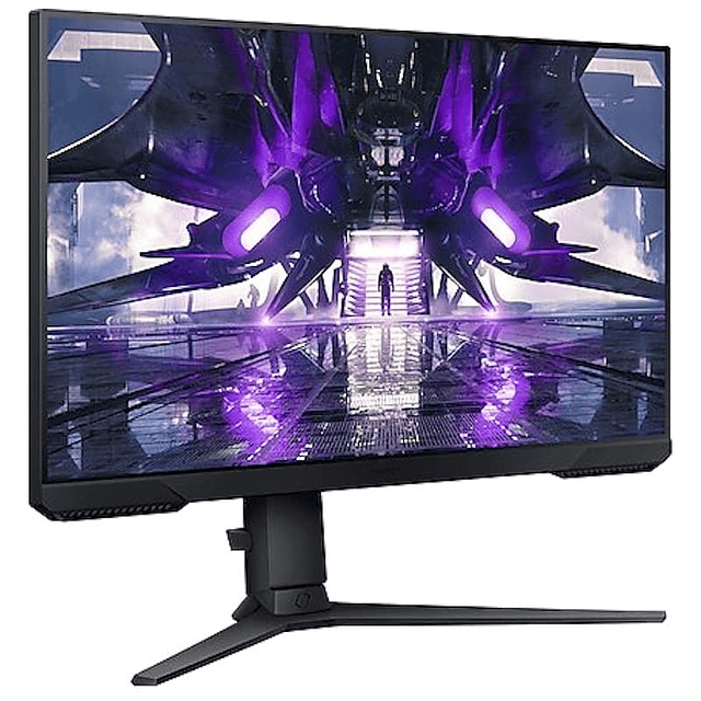 Samsung Odyssey G3 LS24AG30 24" LED FullHD 144Hz FreeSync Premium Monitor Preto