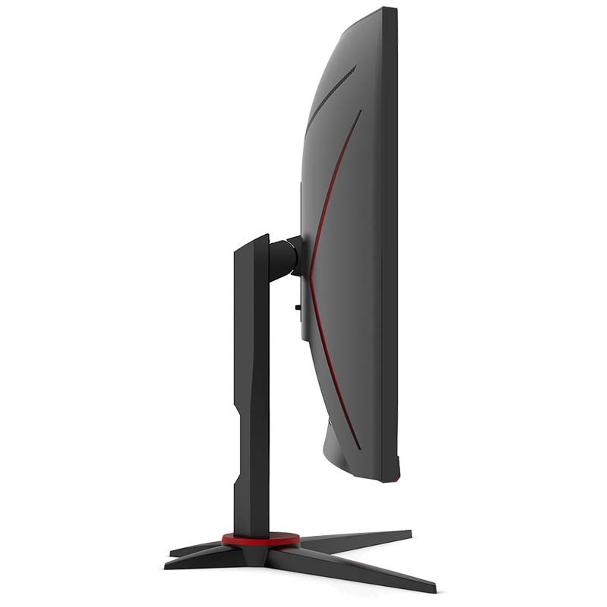 Gaming Monitor AOC C27G2ZE/BK 27” FHD 240Hz LED Black