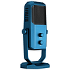 Micrófono USB azul Yanmai SF-900 para grabación y transmisión de PC