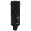 BM-65 Streaming/Estudio USB Micrófono de condensador