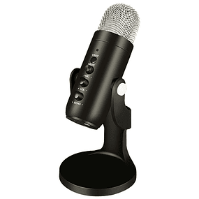 Microfone Cardióide Weston MU900 Profissional