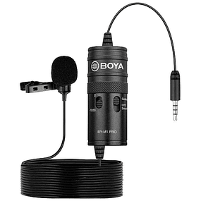 Boya By-M1 Universal Microphone