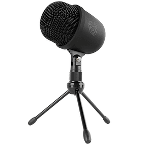 Microfone Krom Kimu Pro Profissional