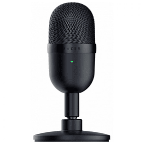 Razer Seiren Mini Microfone USB Preto