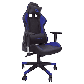 Cadeira PowerGaming V2 - Azul