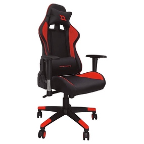 PowerGaming V2 Chair - Red