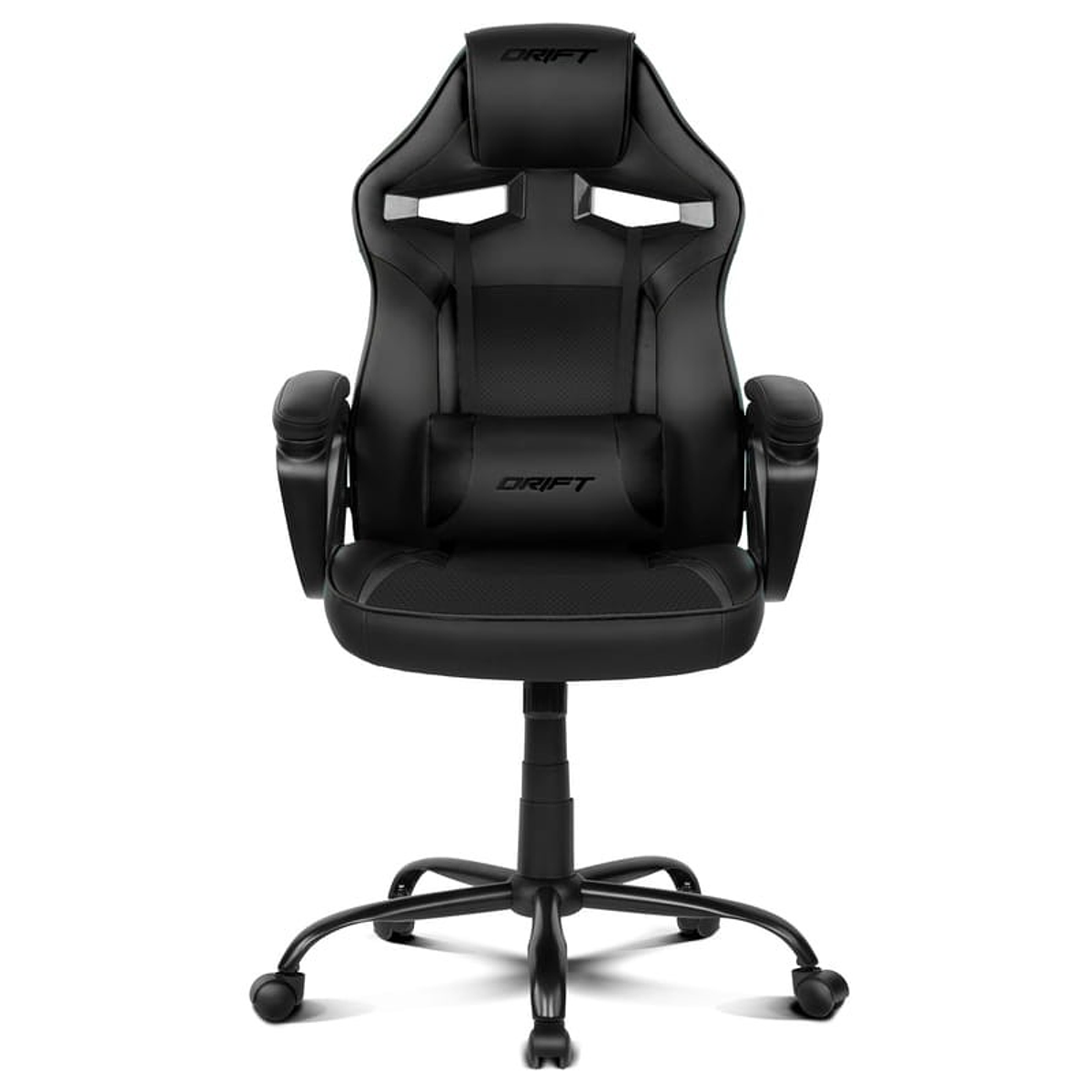 Drift DR50 Gaming Chair Black