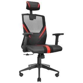 Gaming Chair Mars Gaming MGC-ERGO - Red