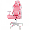 Silla Gaming Talius Dragonfly Blanco/Rosa