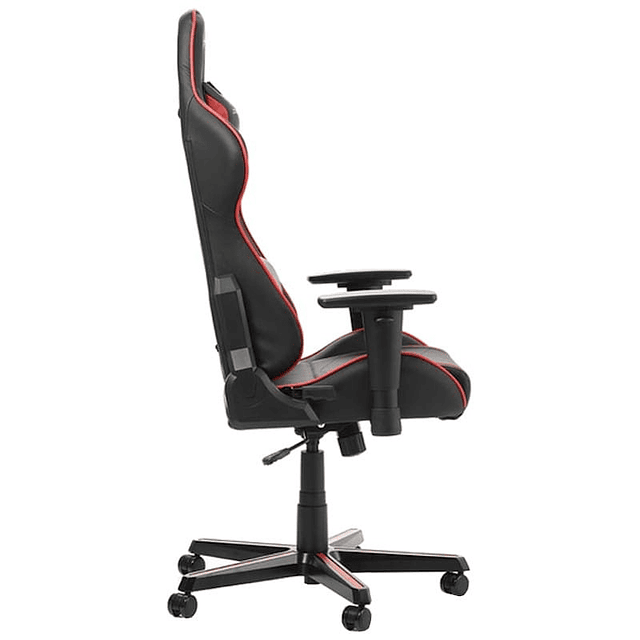 Gaming Chair DXRacer Formula F08 Black Red