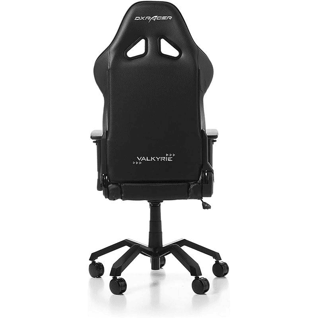 Gaming chair DXRacer Racing Valkyrie Black