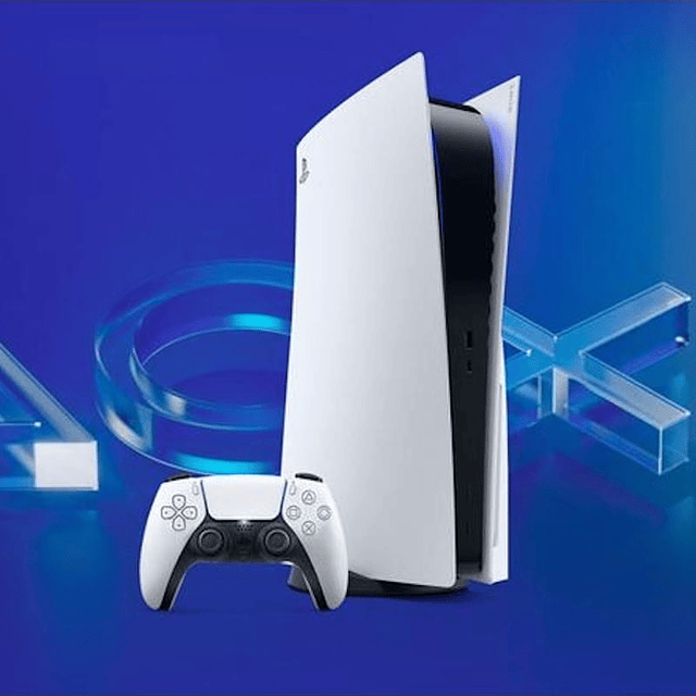 PlayStation 5 (PS5) 825 GB Standard