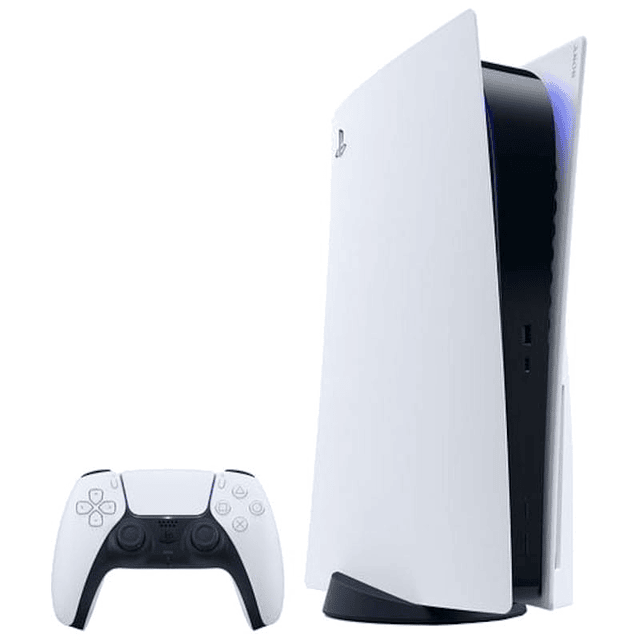 PlayStation 5 Standard Chassis C (PS5)