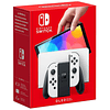 Nintendo Switch Azul Neón/Vermelho Neón - Modelo OLED