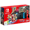 Nintendo Switch + Mario Kart 8 Deluxe + 3 meses de Switch Online - Consola Nintendo