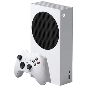 Microsoft Xbox Serie S 512GB