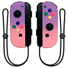 Comando Joy-Con Set Esquerda/Direita Nintendo Switch Compatível 