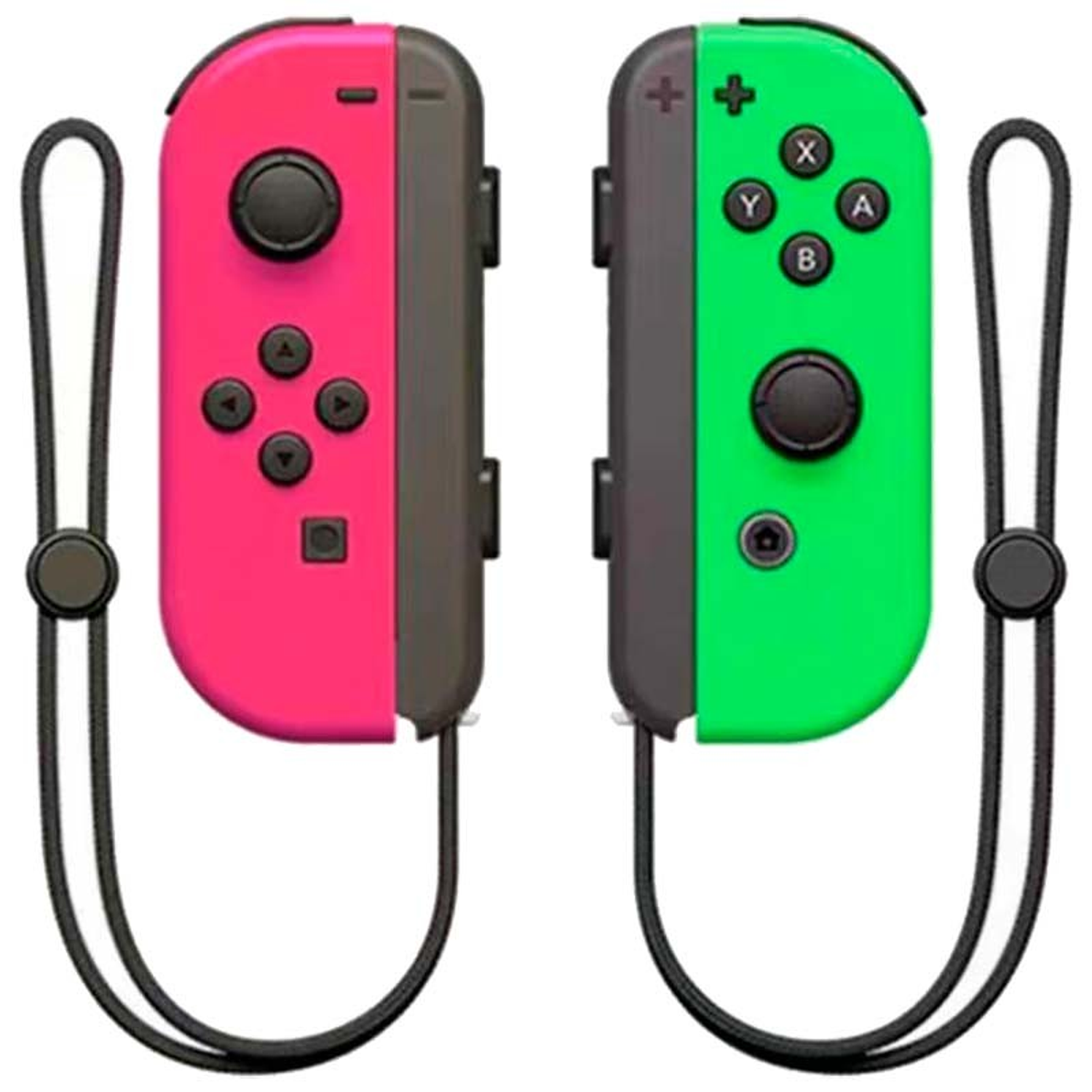 Joy-Con Set Left/Right Controller Nintendo Switch Compatible 20