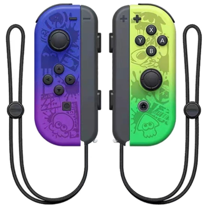 Joy-Con Set Left/Right Controller Nintendo Switch Compatible