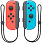 Joy-Con Set Left/Right Controller Nintendo Switch Compatible - thumbnail 24