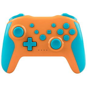 Compatible Nintendo Switch Wireless Pro Controller