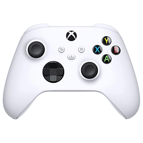 Controlador Xbox Series X/S - Blanco